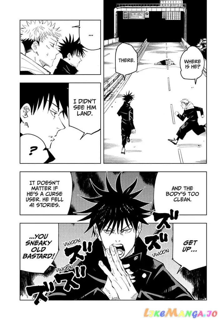 Jujutsu Kaisen Chapter 94 image 17_optimized